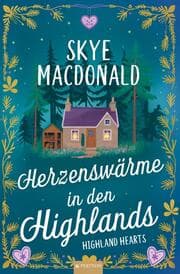 Cover von Herzenswärme in den Highlands