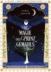 Cover von Die Magie des Prinzgemahls