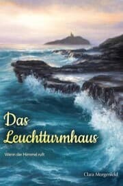 Cover von Das Leuchtturmhaus