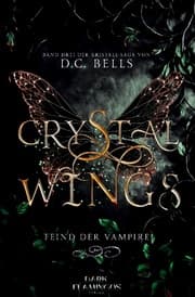 Cover von Crystal Wings