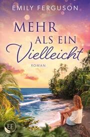 Cover von Mehr als ein Vielleicht