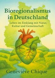 Cover von Bioregionalismus in Deutschland