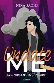 Cover von Undate Me