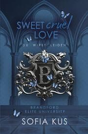 Cover von Sweet Cruel Love