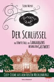 Cover von Der Schlüssel
