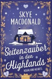 Cover von Seitenzauber in den Highlands
