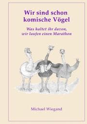 Cover von Wir sind schon komische Vögel