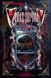 Cover von Vegas Vampire Stories 2066