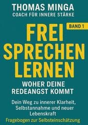 Cover von Coach für innere Stärke