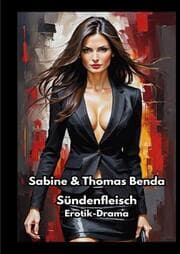 Cover von Sündenfleisch