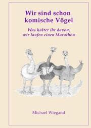Cover von Wir sind schon komische Vögel