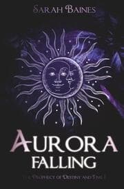 Cover von Aurora Falling