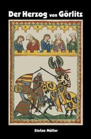 Cover von Der Herzog von Görlitz
