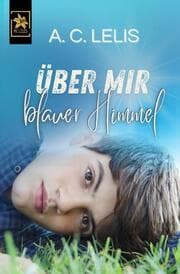 Cover von Über mir blauer Himmel