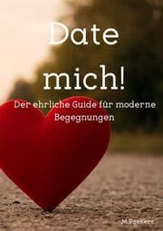 Cover von Date mich!