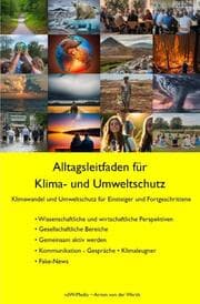 Cover von Alltagsleitfaden für Klima- und Umweltschutz