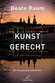 Cover von Kunstgerecht