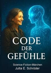 Cover von Code der Gefühle