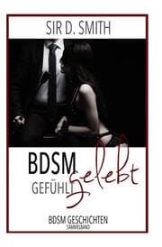 Cover von BDSM gefühlt gelebt