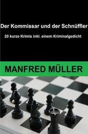 Cover von Der Kommissar und der Schnüffler