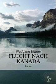Cover von Flucht nach Kanada