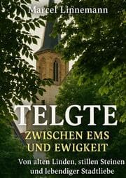 Cover von Telgte - Zwischen Ems und Ewigkeit