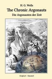 Cover von The Chronic Argonauts