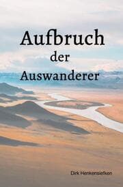 Cover von Aufbruch der Auswanderer