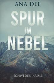 Cover von Spur im Nebel