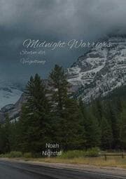 Cover von Midnight Warriors