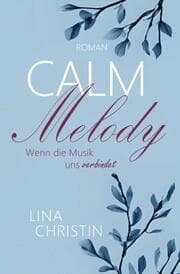 Cover von Calm Melody