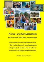 Cover von Klima- und Umweltschutz