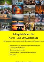 Cover von Alltagsleitfaden für Klima- und Umweltschutz