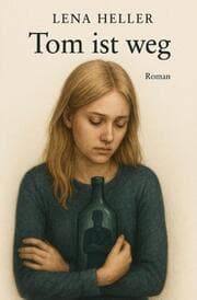 Cover von Tom ist weg