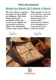 Cover von Briefe an Samir (II) Lettres à Samir