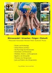 Cover von Klimawandel Ursachen Folgen Zukunft