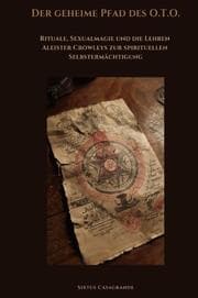 Cover von Der geheime Pfad des O.T.O.