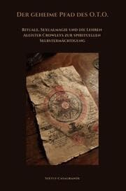 Cover von Der geheime Pfad des O.T.O.