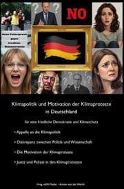 Cover von Klimapolitik und Motivation der Klimaproteste in Deutschland