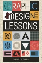 Cover von Graphic Design Lessons: