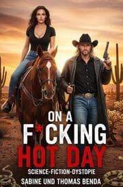 Cover von On a F