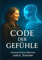 Cover von Code der Gefühle