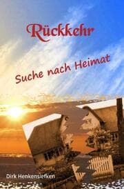 Cover von Rückkehr - Suche nach Heimat
