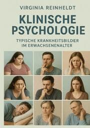 Cover von Klinische Psychologie