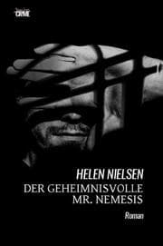 Cover von Der geheimnisvolle Mr. Nemesis