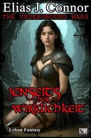 Cover von Jenseits der Wirklichkeit