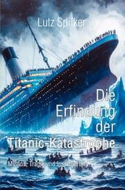 Cover von Die Erfindung der Titanic-Katastrophe