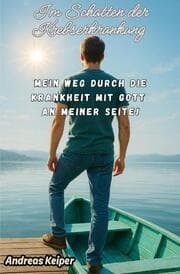Cover von Im Schatten der Krebserkrankung