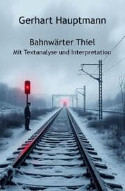 Cover von Bahnwärter Thiel
