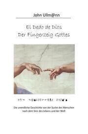 Cover von El Dedo de Dios Der Fingerzeig Gottes